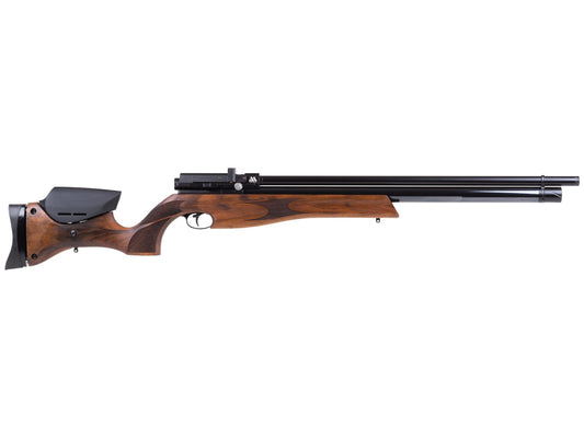 Air Arms S510 XS Ultimate Sporter Xtra FAC, Walnut - Caliber 0.22 - FPS 950