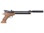 Diana Bandit PCP Air Pistol - Caliber 0.177 - FPS 725