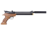 Diana Bandit PCP Air Pistol - Caliber 0.177 - FPS 725