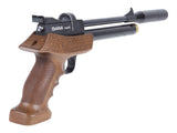 Diana Bandit PCP Air Pistol - Caliber 0.177 - FPS 725