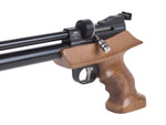 Diana Bandit PCP Air Pistol - Caliber 0.177 - FPS 725