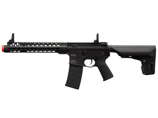 KWA VM4 Ronin 10 SBR AEG 2.5 Airsoft Rifle - Caliber 0.24 - FPS 430