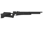 Ataman M2 Carbine Ergonomic PCP Air Rifle, Black Soft-Touch - Caliber 0.177 - FPS 980