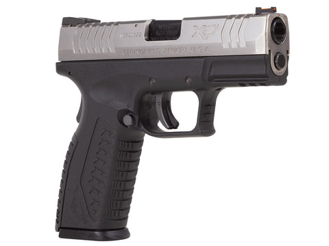 Springfield Armory XDM 3.8" .177 cal. CO2 Blowback, Bi-tone - Caliber 0.177 - FPS 270