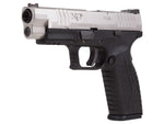 Springfield Armory XDM 4.5" .177 cal. CO2 Blowback, Bi-tone - Caliber 0.177 - FPS 325