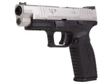 Springfield Armory XDM 4.5" .177 cal. CO2 Blowback, Bi-tone - Caliber 0.177 - FPS 325