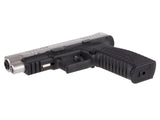 Springfield Armory XDM 4.5" .177 cal. CO2 Blowback, Bi-tone - Caliber 0.177 - FPS 325