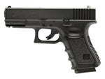 Umarex Glock 19 Gen. 3 CO2 BB Air Pistol - Caliber 0.177 - FPS 410