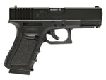 Umarex Glock 19 Gen. 3 CO2 BB Air Pistol - Caliber 0.177 - FPS 410