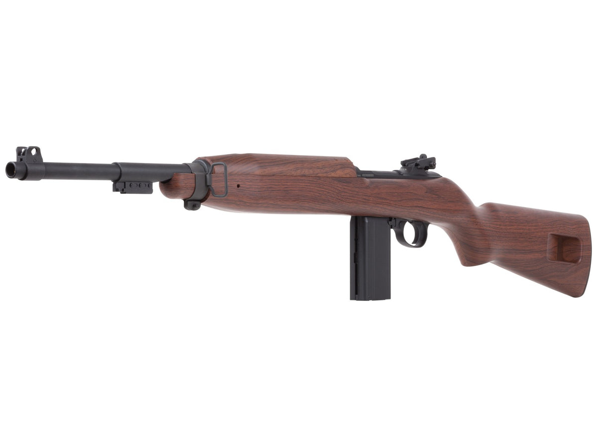 Springfield Armory M1 Carbine, CO2, Blowback, .177 cal. BB Rifle - Caliber 0.177 - FPS 425