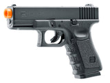 Glock G19 Gen3 CO2 Non-Blowback Airsoft Pistol - Caliber 0.24 - FPS 350