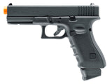 Glock G17 Gen4 CO2 Blowback Airsoft Pistol - Caliber 0.24 - FPS 335