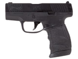 Walther PPS M2 Blowback Compact CO2 BB Air Pistol - Caliber 0.177 - FPS 390