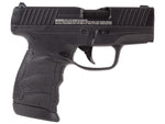 Walther PPS M2 Blowback Compact CO2 BB Air Pistol - Caliber 0.177 - FPS 390