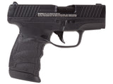 Walther PPS M2 Blowback Compact CO2 BB Air Pistol - Caliber 0.177 - FPS 390