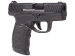 Walther PPS M2 Blowback Compact CO2 BB Air Pistol - Caliber 0.177 - FPS 390