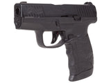 Walther PPS M2 Blowback Compact CO2 BB Air Pistol - Caliber 0.177 - FPS 390