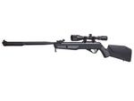 Benjamin Vaporizer SBD Air Rifle, Nitro Piston Elite - Caliber 0.22 - FPS 950
