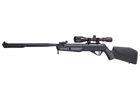 Benjamin Vaporizer SBD Air Rifle, Nitro Piston Elite - Caliber 0.22 - FPS 950
