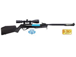 Benjamin Vaporizer SBD Air Rifle, Nitro Piston Elite - Caliber 0.22 - FPS 950