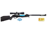 Benjamin Vaporizer SBD Air Rifle, Nitro Piston Elite - Caliber 0.22 - FPS 950