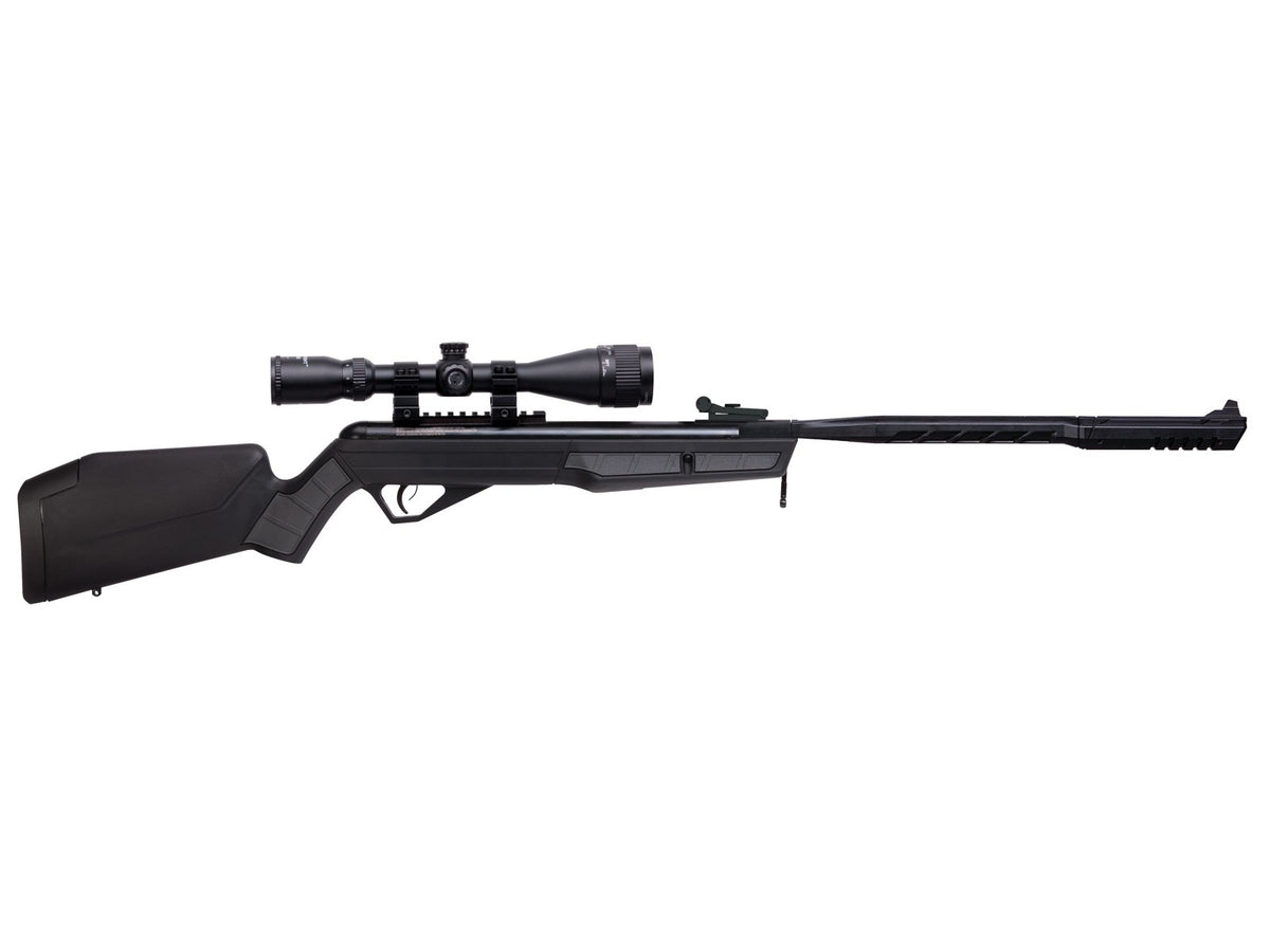 Benjamin Vaporizer SBD Air Rifle, Nitro Piston Elite - Caliber 0.22 - FPS 950