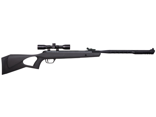 Benjamin Ironhide SBD Air Rifle, Nitro Piston Elite - Caliber 0.22 - FPS 1100