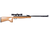 Crosman Valiant SBD Air Rifle, Nitro Piston Elite - Caliber 0.22 - FPS 1100