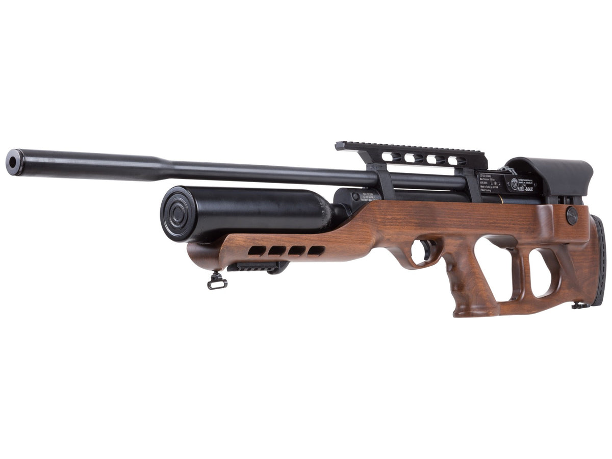 Hatsan AirMax PCP Air Rifle - Caliber 0.177 - FPS 1170