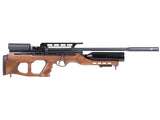 Hatsan AirMax PCP Air Rifle - Caliber 0.22 - FPS 1070