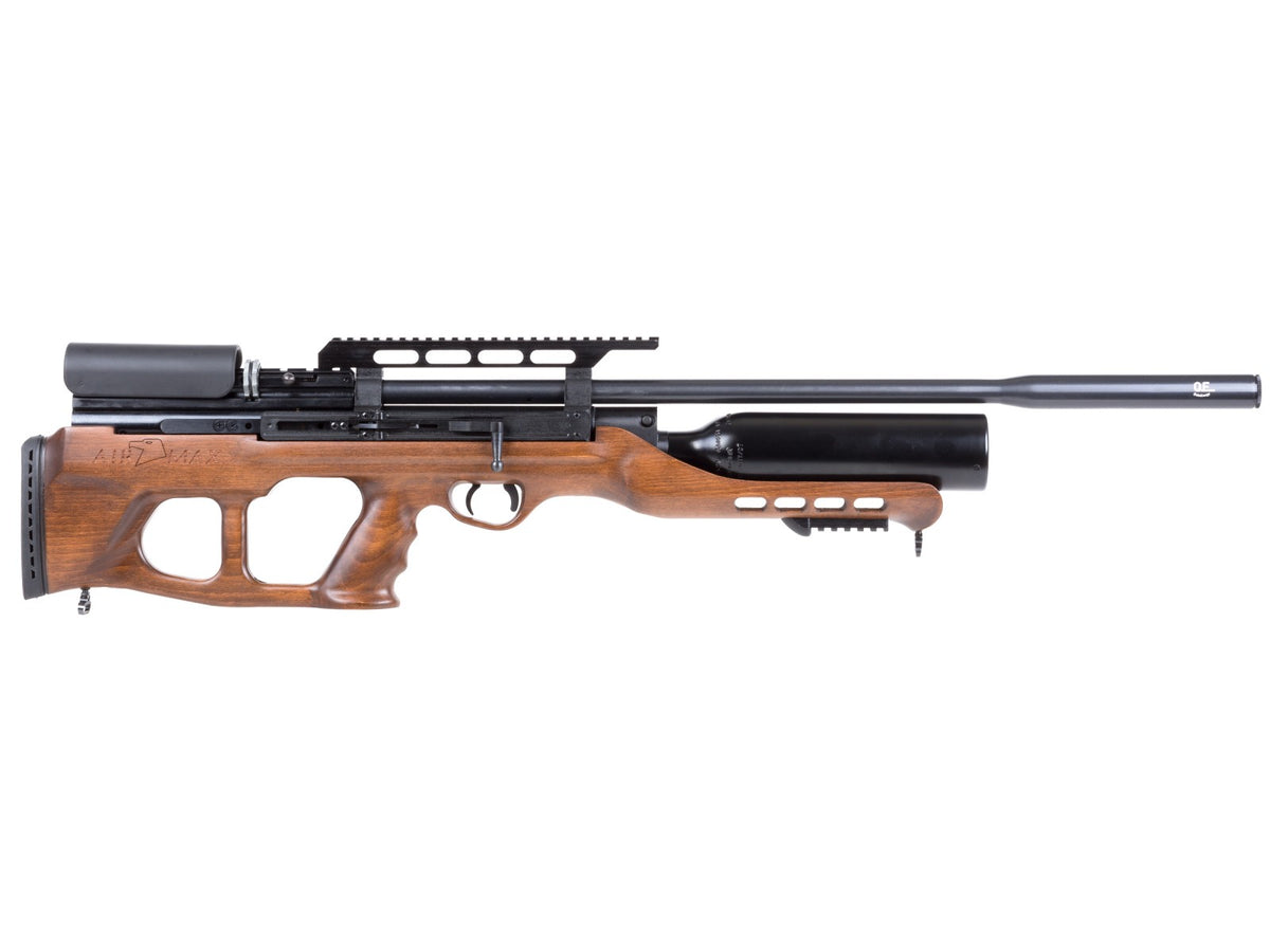 Hatsan AirMax PCP Air Rifle - Caliber 0.177 - FPS 1170