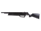 Seneca Aspen PCP Air Rifle, Multi-Pump PCP - 0.25" Caliber - 800 ft/sec