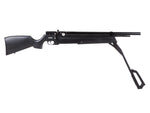 Seneca Aspen PCP Air Rifle, Multi-Pump PCP - 0.25" Caliber - 800 ft/sec