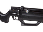 Seneca Aspen PCP Air Rifle, Multi-Pump PCP - 0.25" Caliber - 800 ft/sec