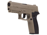 Crosman MK45 CO2 BB Pistol - Caliber 0.177 - FPS 480