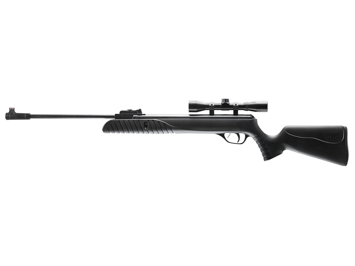 Umarex Syrix Break Barrel Air Rifle - Caliber 0.177 - FPS 1000