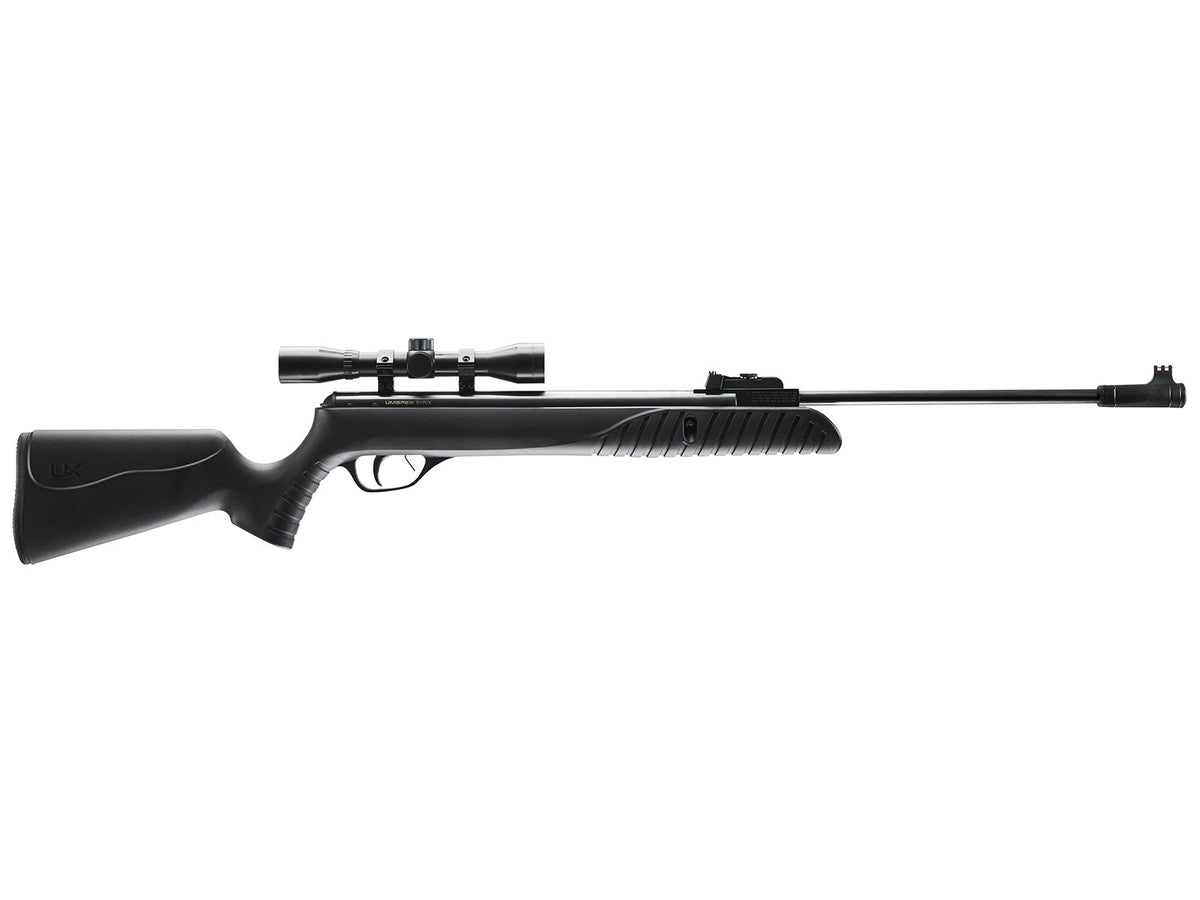 Umarex Syrix Break Barrel Air Rifle - Caliber 0.177 - FPS 1000