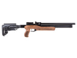 Ataman M2R Ultra-Compact X PCP Air Rifle, Walnut Stock - Caliber 0.177 - FPS 850