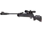 Ruger Targis Hunter Max .22 with 3-9x32 AO Scope - Caliber 0.22 - FPS 1000