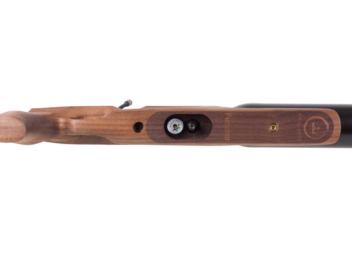 Kral Puncher Pro 500 PCP Air Rifle - Caliber 0.22 - FPS 900