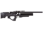 Kral Puncher Knight S PCP Air Rifle, Synthetic Stock - Caliber 0.22 - FPS 900