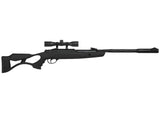 Hatsan AirTact QE Air Rifle - Caliber 0.177 - FPS 1300