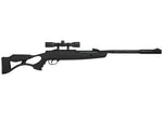 Hatsan AirTact QE Air Rifle - Caliber 0.25 - FPS 750