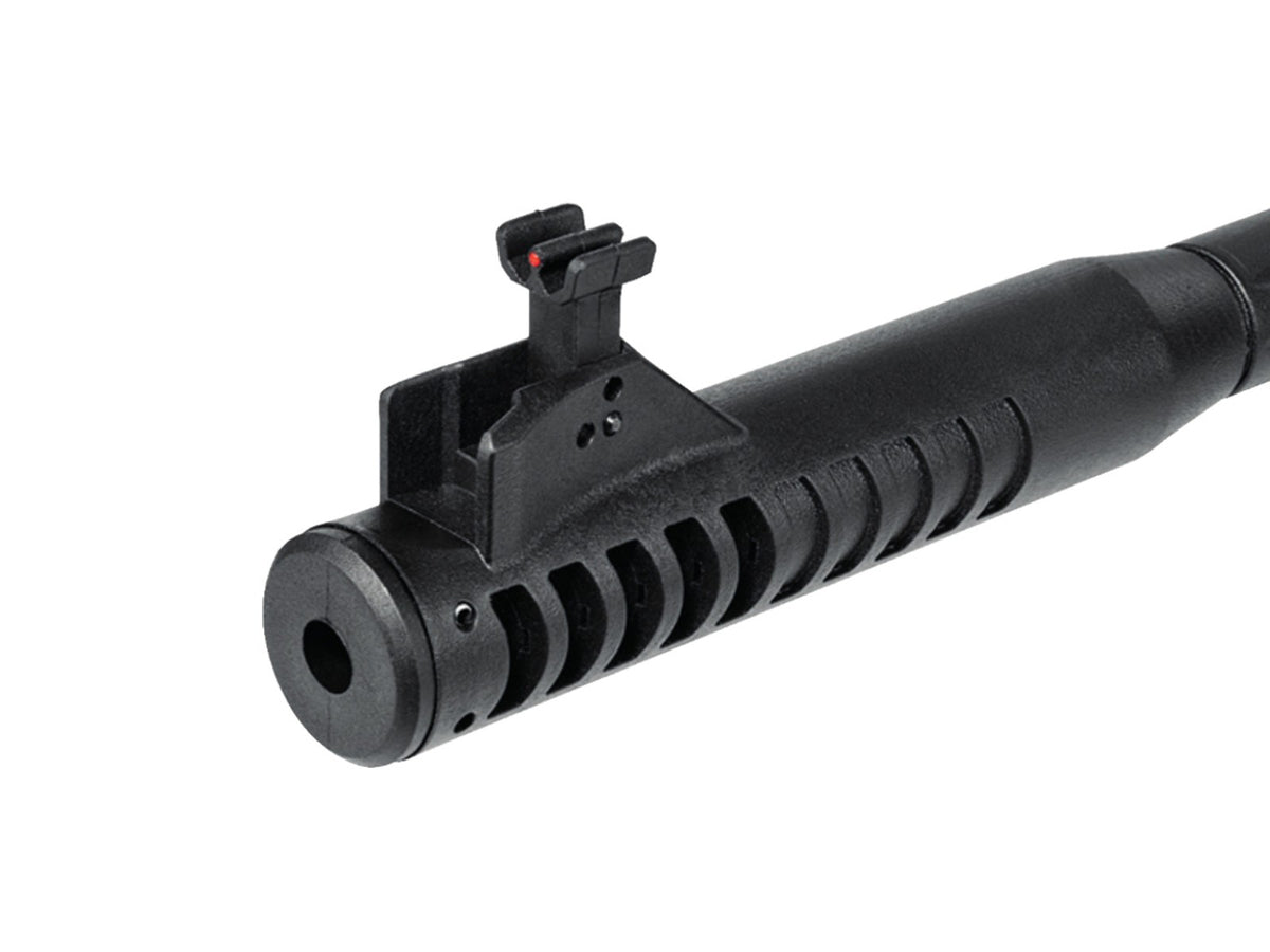 Hatsan SpeedFire Vortex Multi-Shot Air Rifle - Caliber 0.22 - FPS 1000