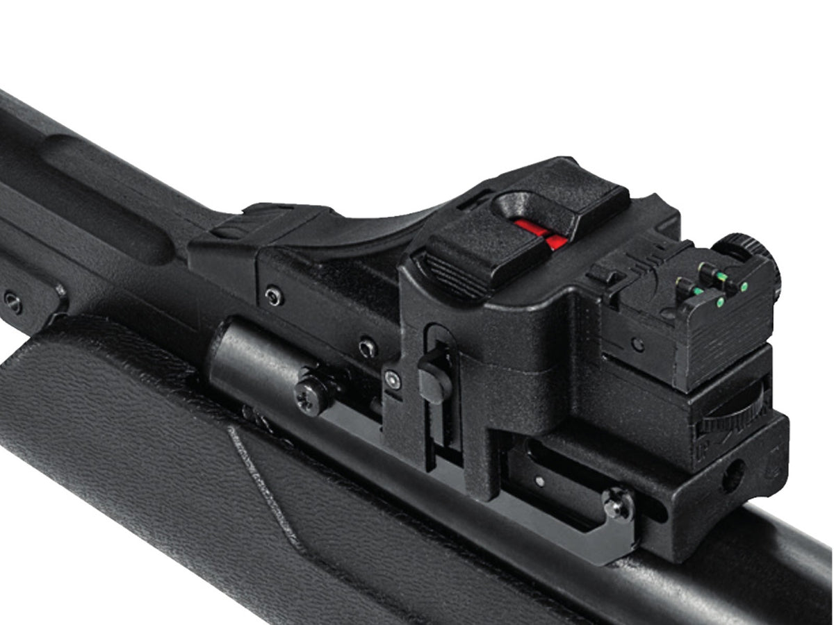Hatsan SpeedFire Vortex Multi-Shot Air Rifle - Caliber 0.22 - FPS 1000