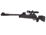 Hatsan SpeedFire Vortex Multi-Shot Air Rifle - Caliber 0.22 - FPS 1000