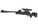 Hatsan SpeedFire Vortex Multi-Shot Air Rifle - Caliber 0.22 - FPS 1000