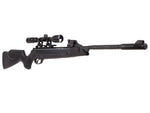 Hatsan SpeedFire Vortex Multi-Shot Air Rifle - Caliber 0.22 - FPS 1000