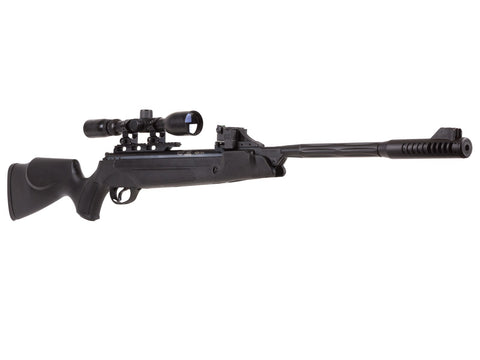 Hatsan SpeedFire Vortex Multi-Shot Air Rifle - Caliber 0.22 - FPS 1000