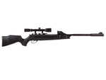 Hatsan SpeedFire Vortex Multi-Shot Air Rifle - Caliber 0.22 - FPS 1000